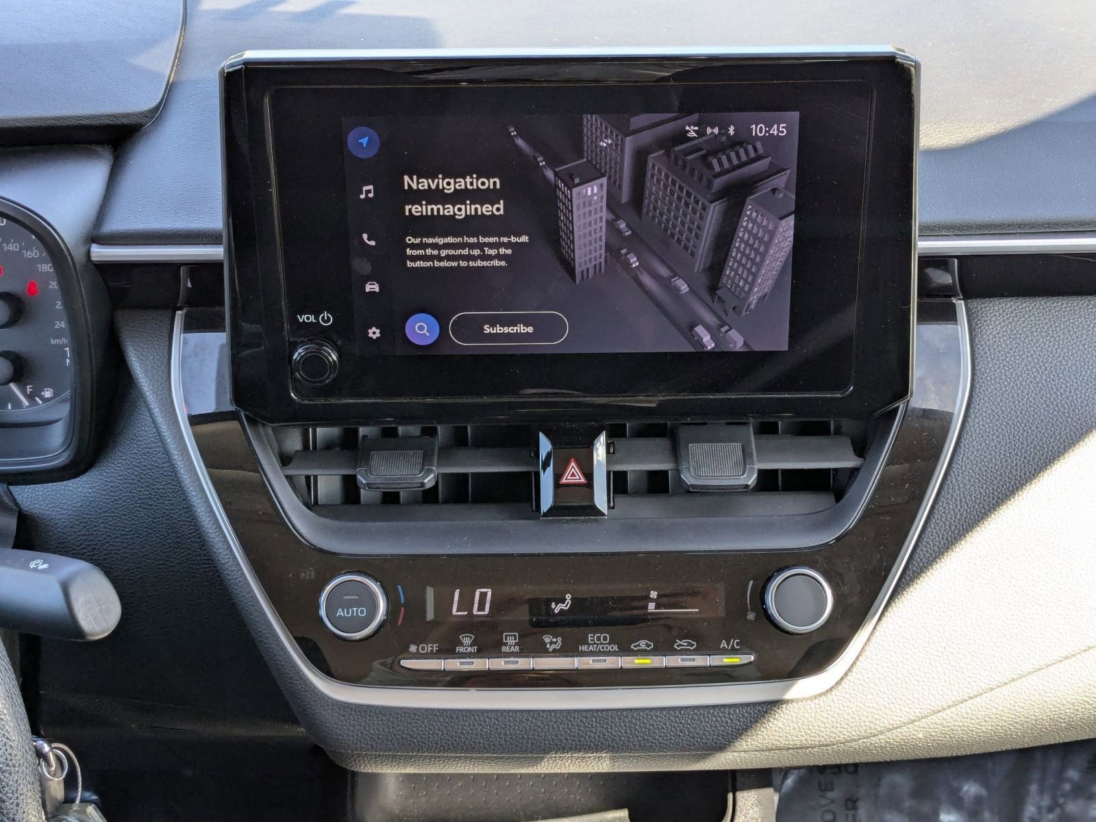 Thumbnail: 2024 Toyota Corolla - 11