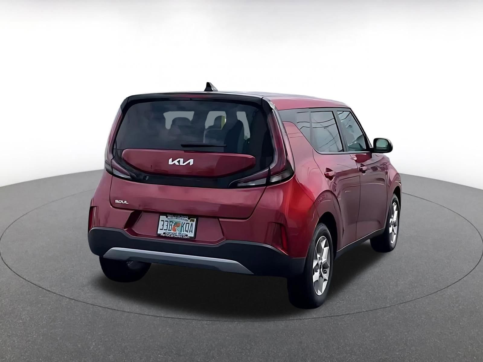 Thumbnail: 2025 Kia Soul - 14