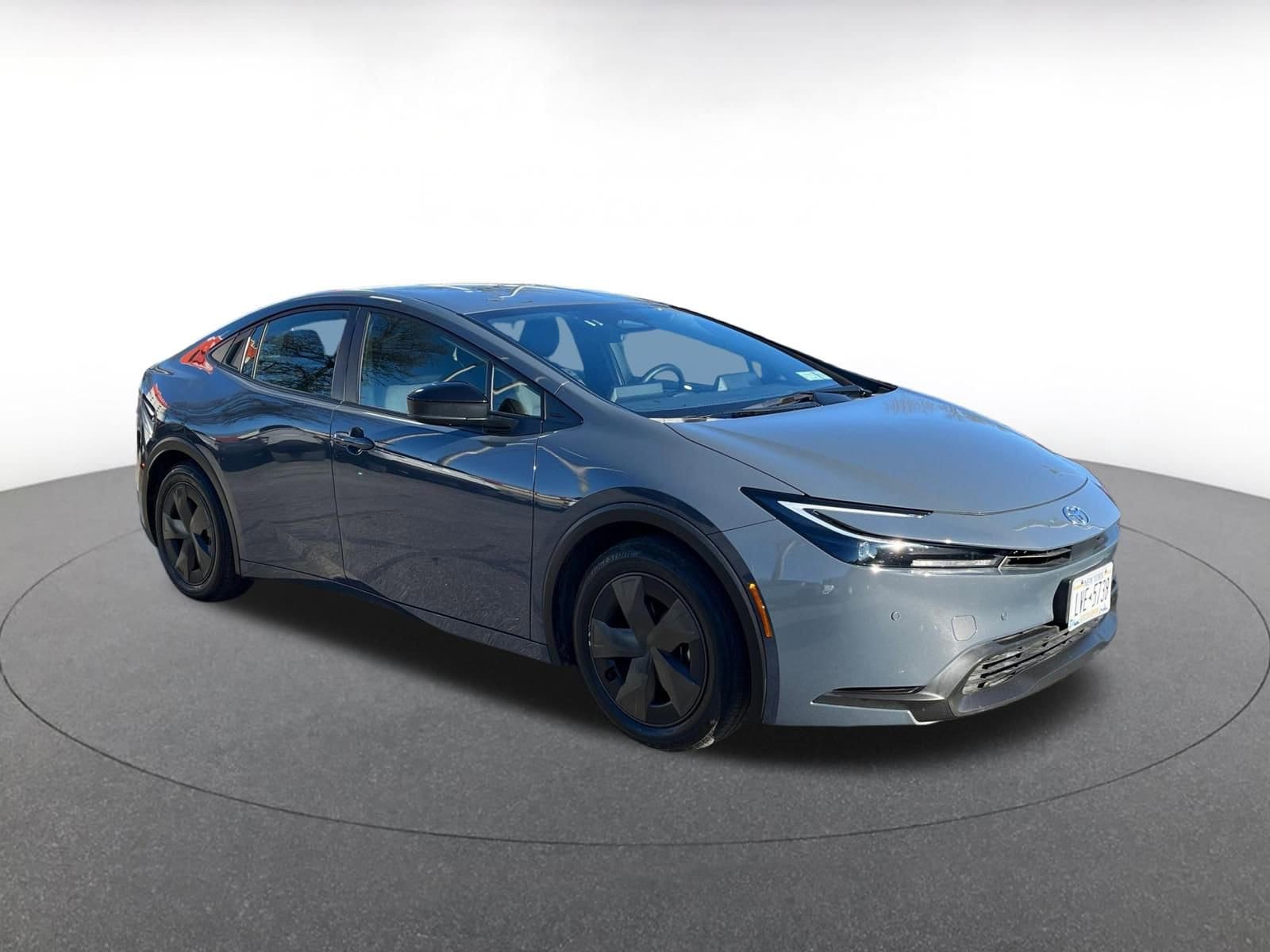 Thumbnail: 2025 Toyota Prius - 1