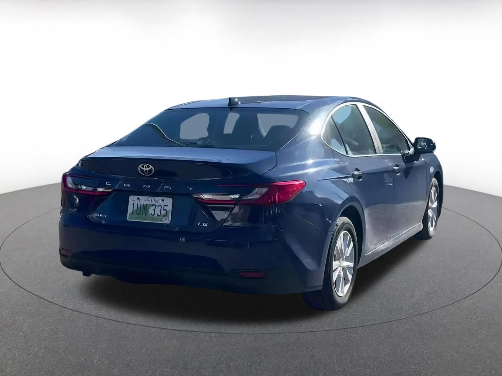 Thumbnail: 2025 Toyota Camry - 14