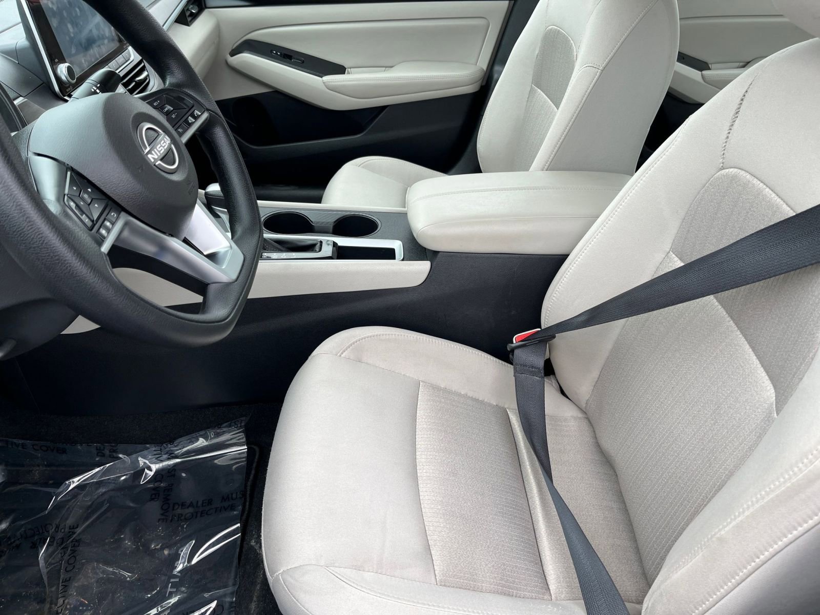 Thumbnail: 2025 Nissan Altima - 24