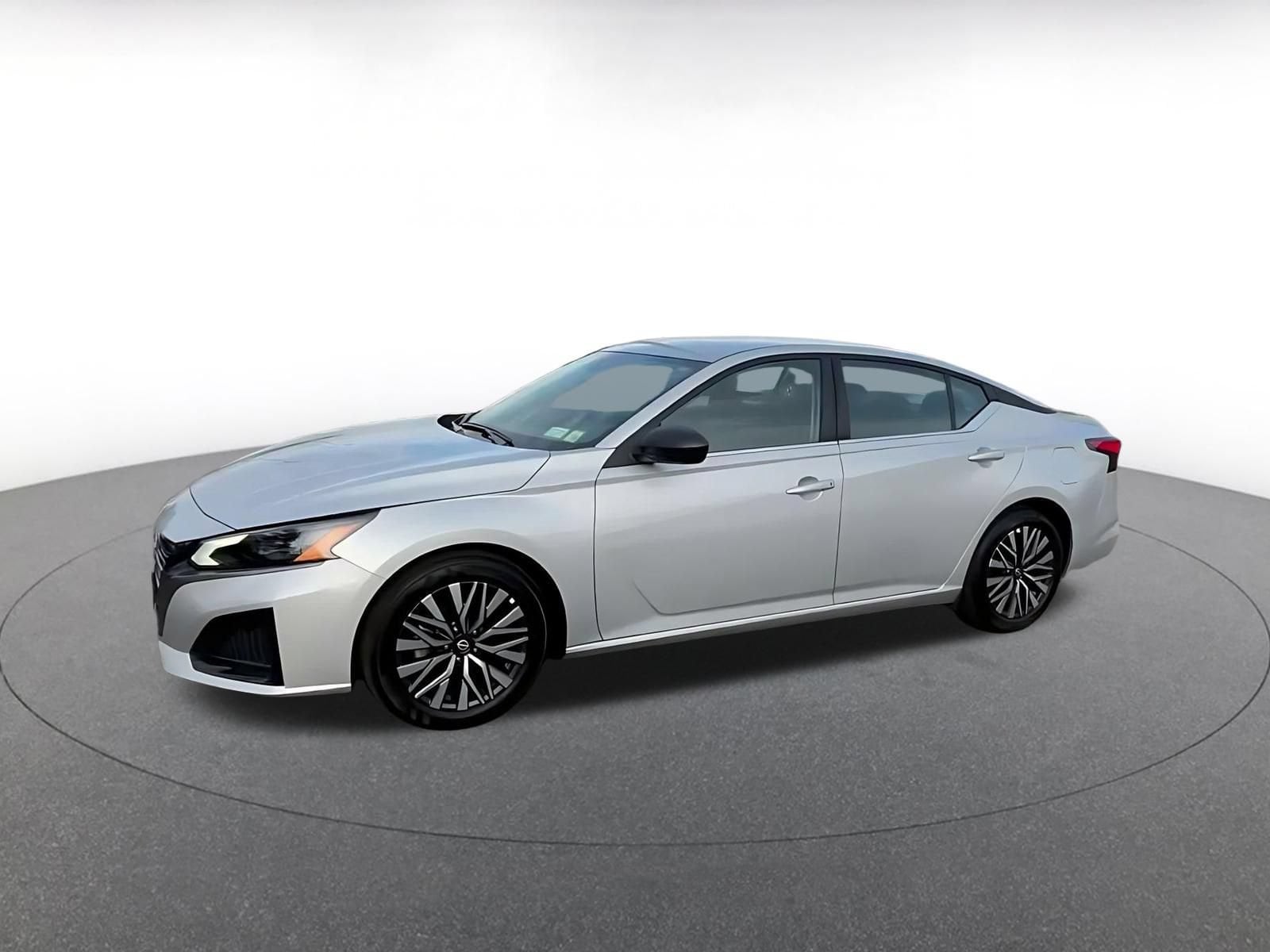 Thumbnail: 2026 Nissan Altima - 6
