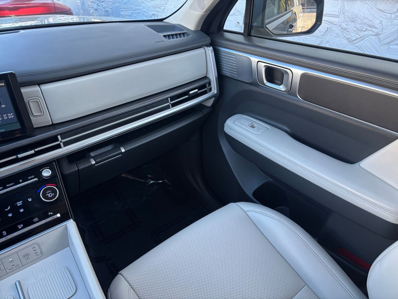 Thumbnail: 2025 Hyundai Santa Fe - 33