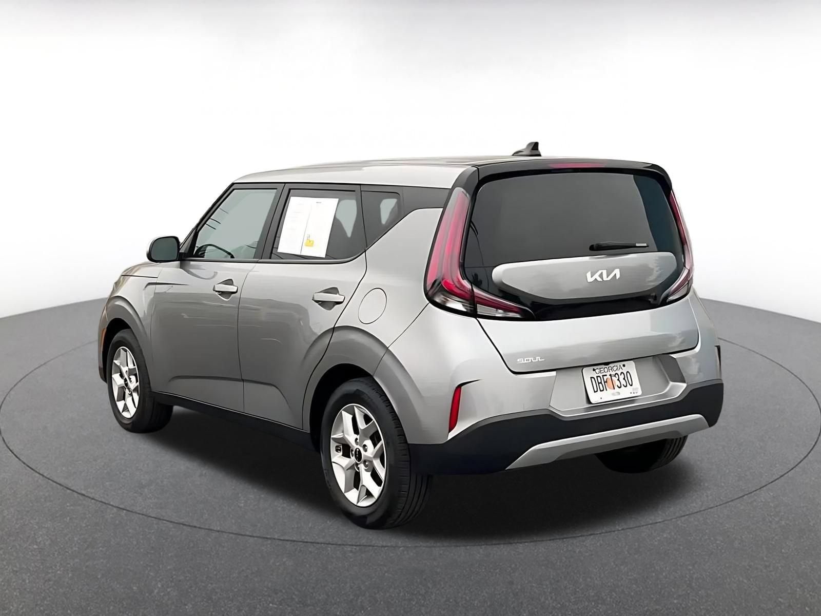 Thumbnail: 2025 Kia Soul - 9