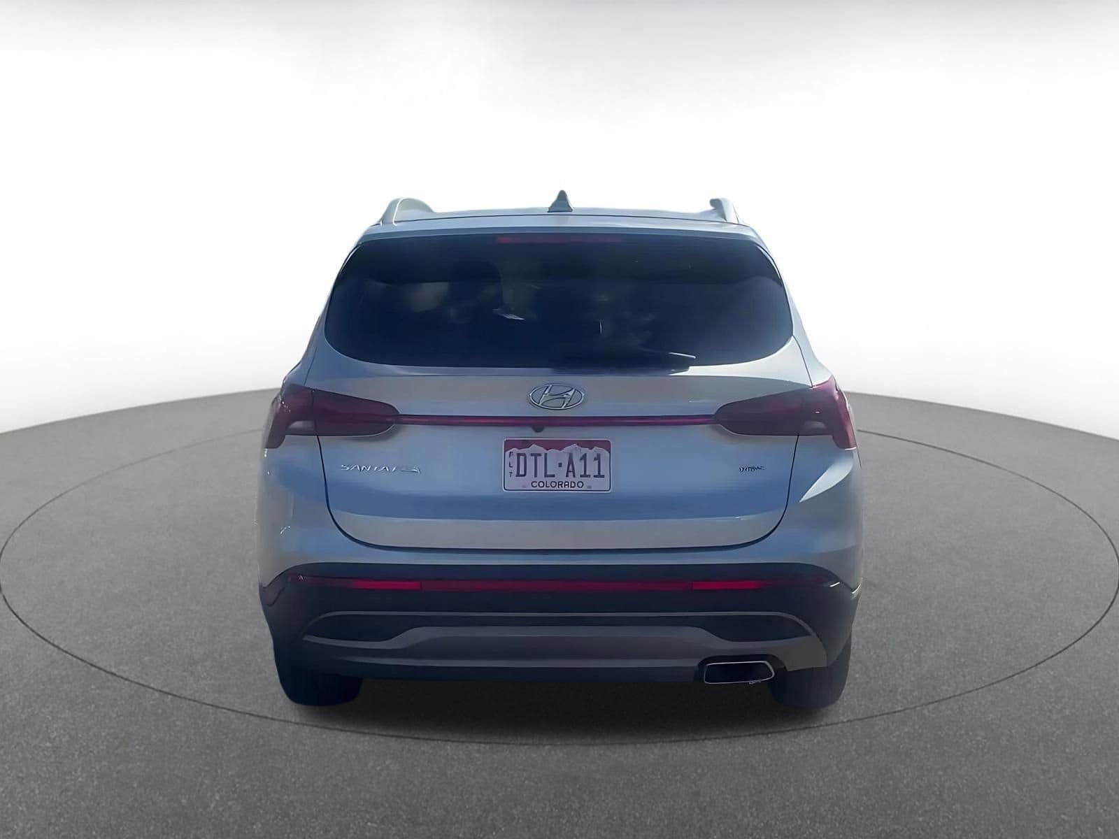 Thumbnail: 2023 Hyundai Santa Fe - 12