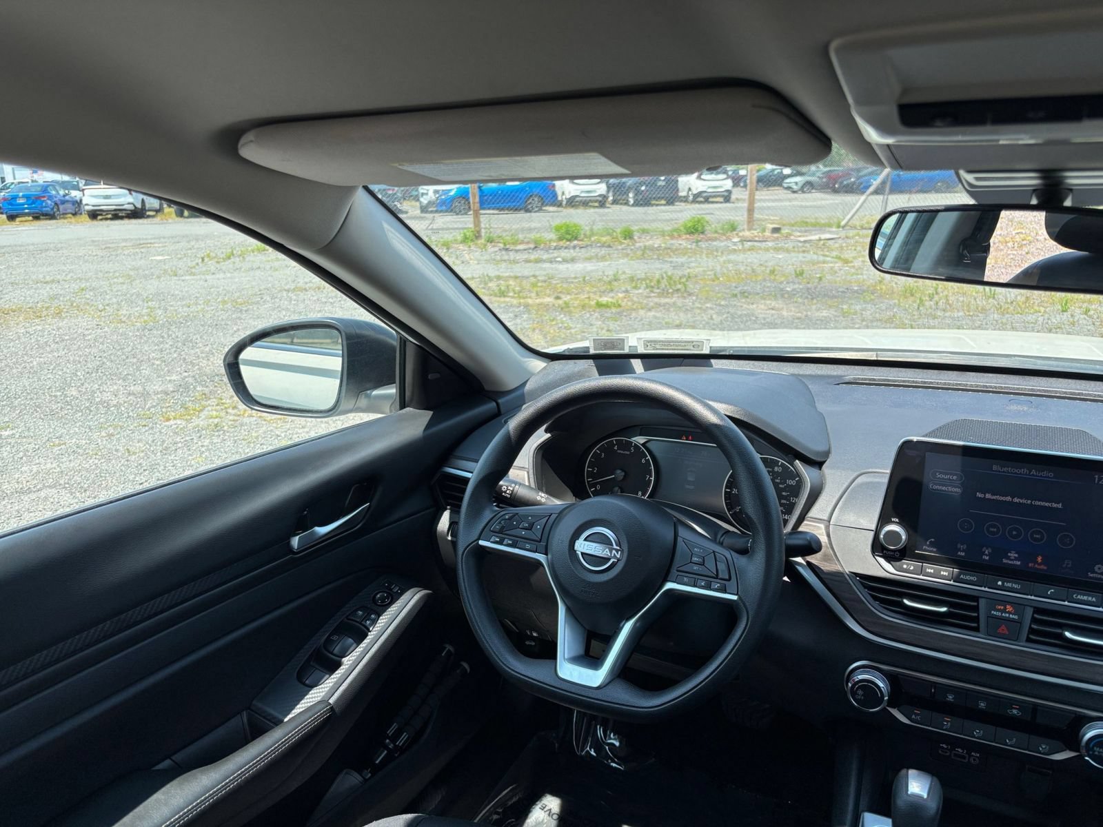 Thumbnail: 2025 Nissan Altima - 30