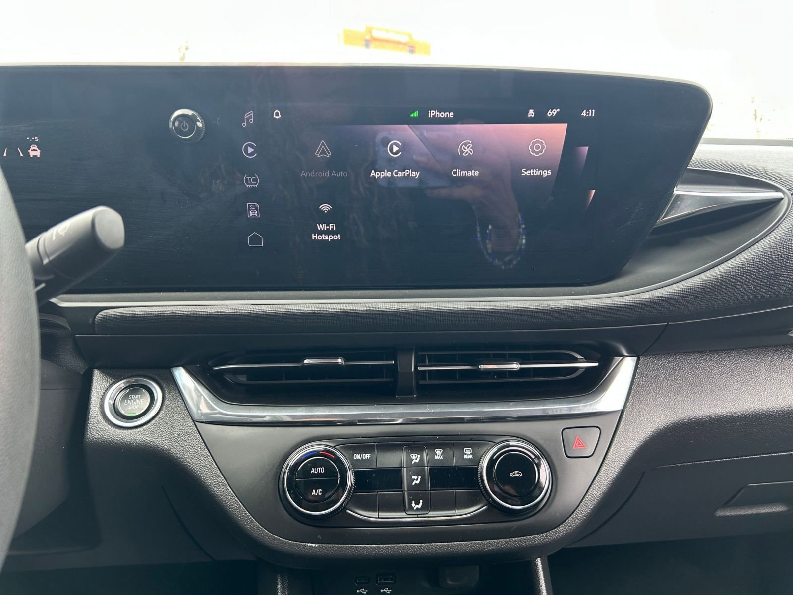 Thumbnail: 2025 Buick Envista - 17