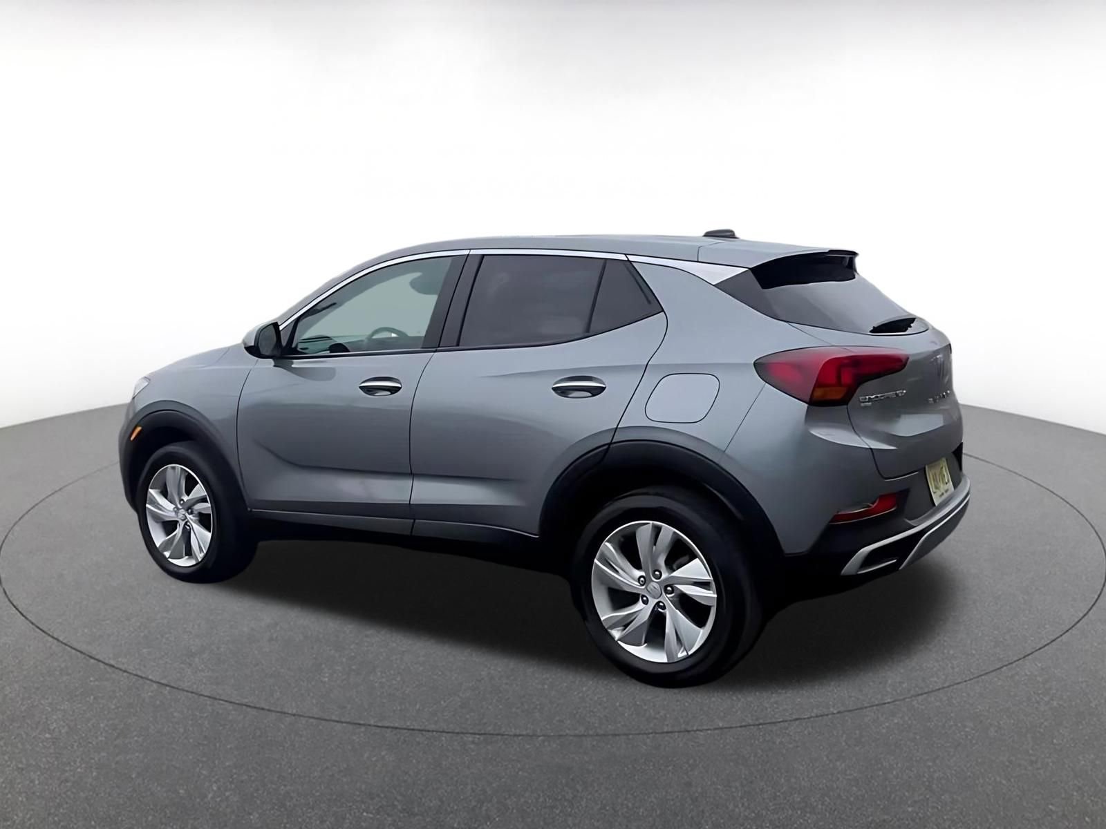 Thumbnail: 2025 Buick Encore GX - 10