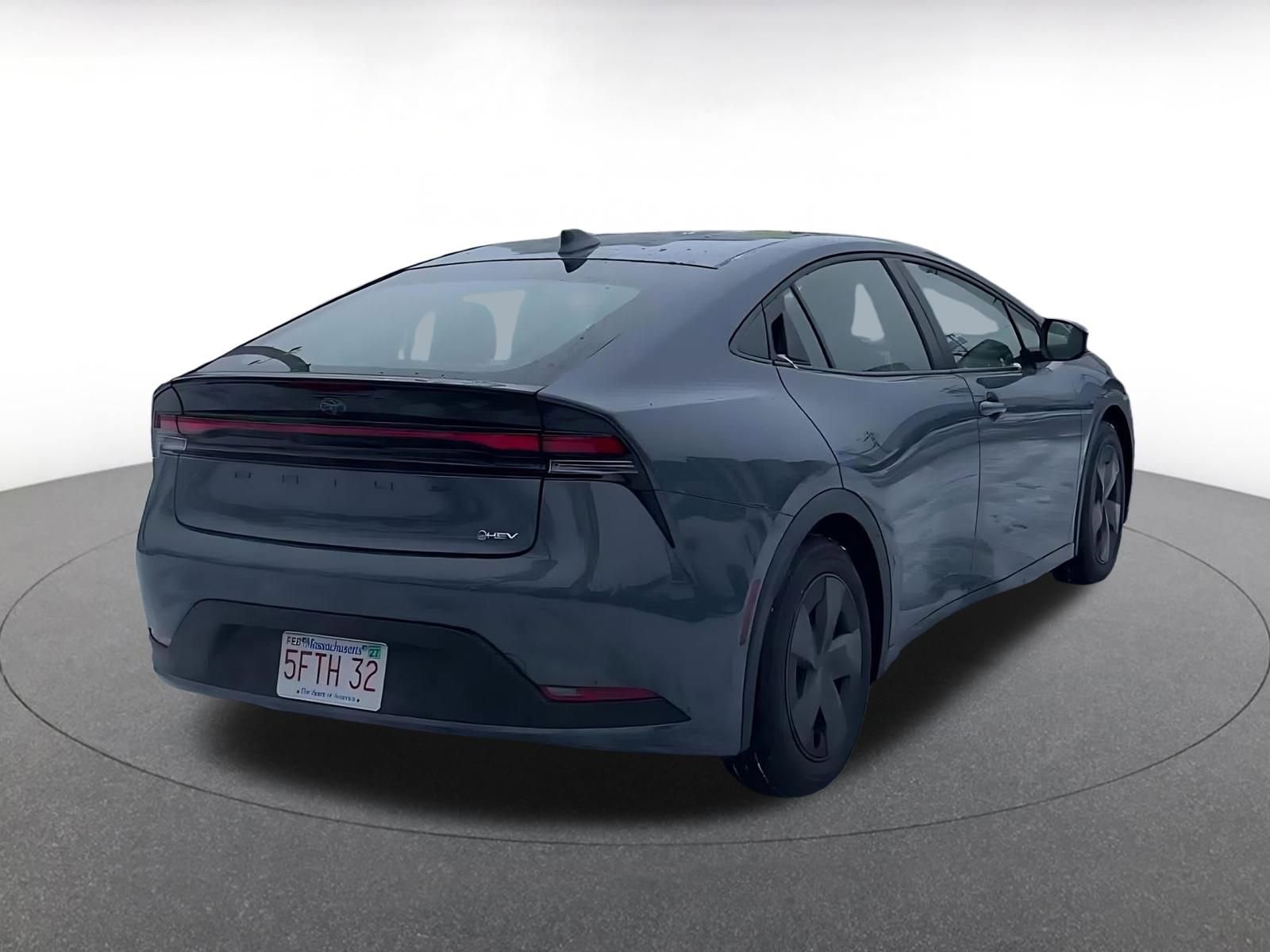 Thumbnail: 2025 Toyota Prius - 14