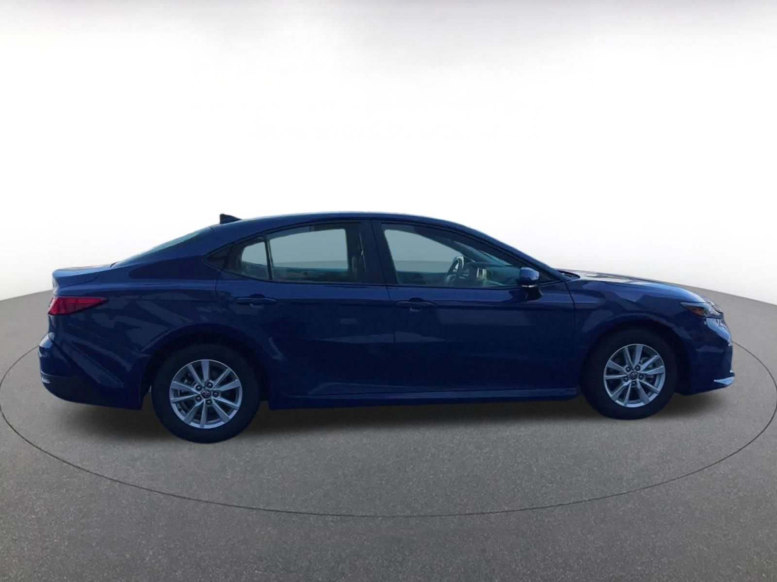 Thumbnail: 2025 Toyota Camry - 15