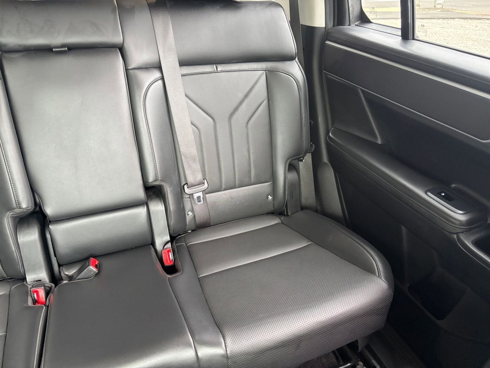 Thumbnail: 2025 Hyundai Santa Fe - 34