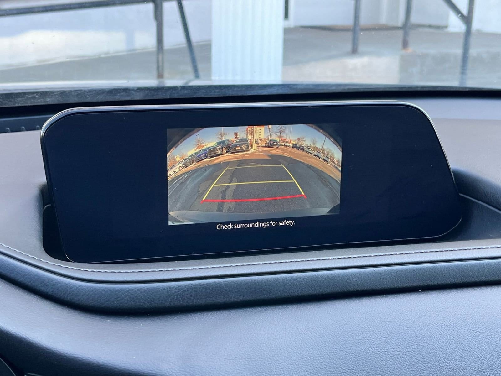 Thumbnail: 2025 Mazda CX-30 - 23