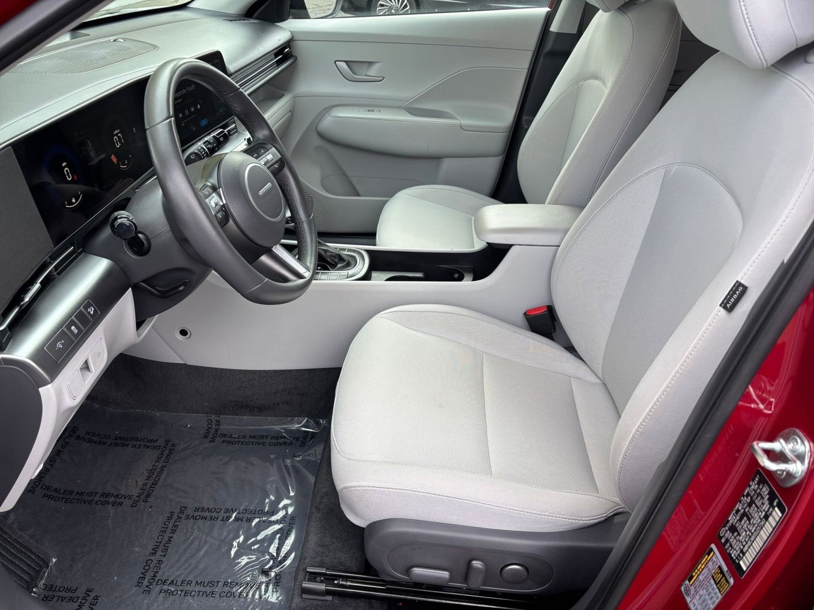 Thumbnail: 2025 Hyundai Kona - 23