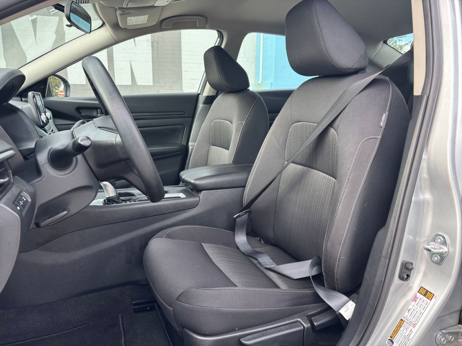 Thumbnail: 2024 Nissan Altima - 33