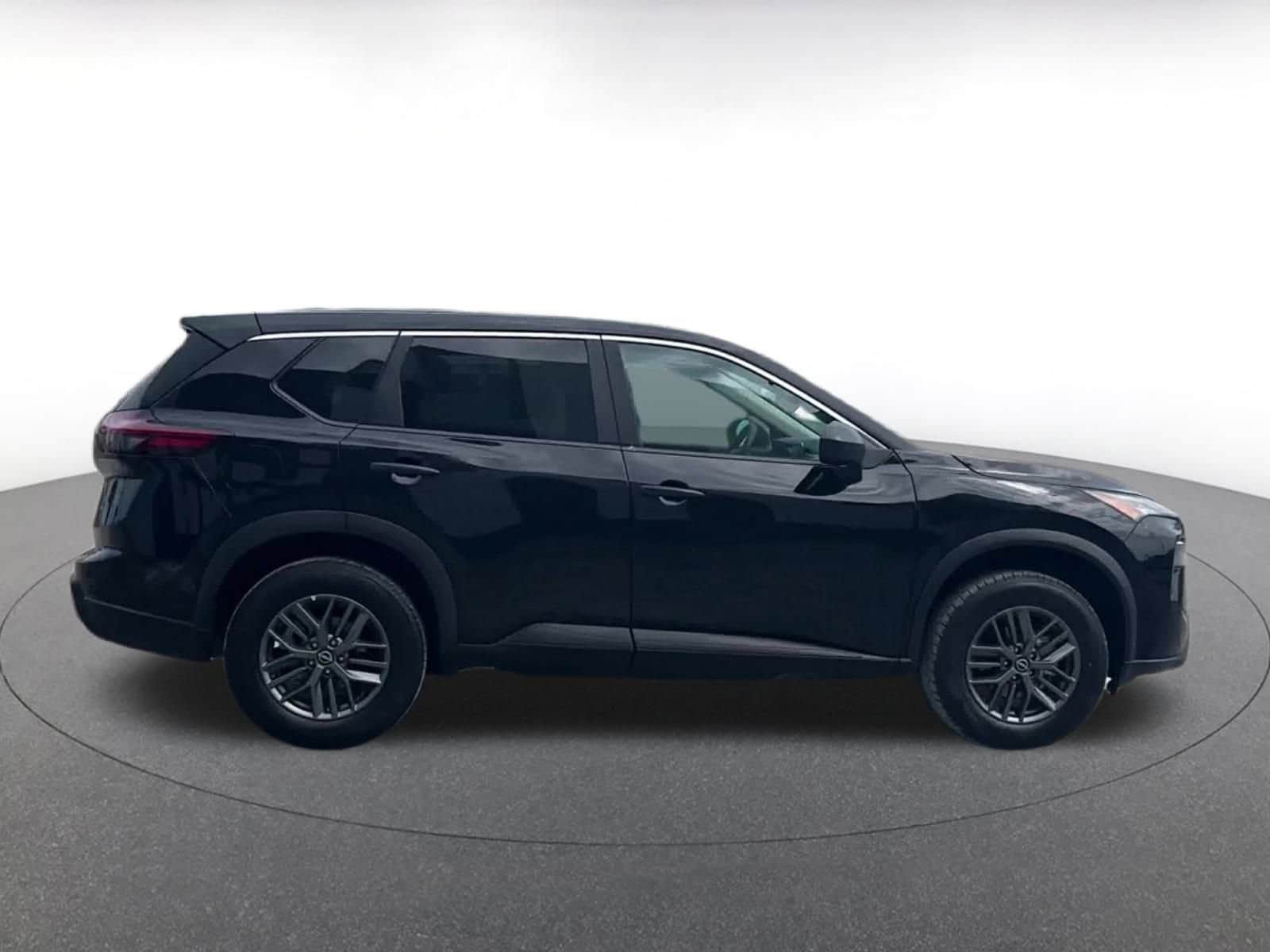 Thumbnail: 2024 Nissan Rogue - 16