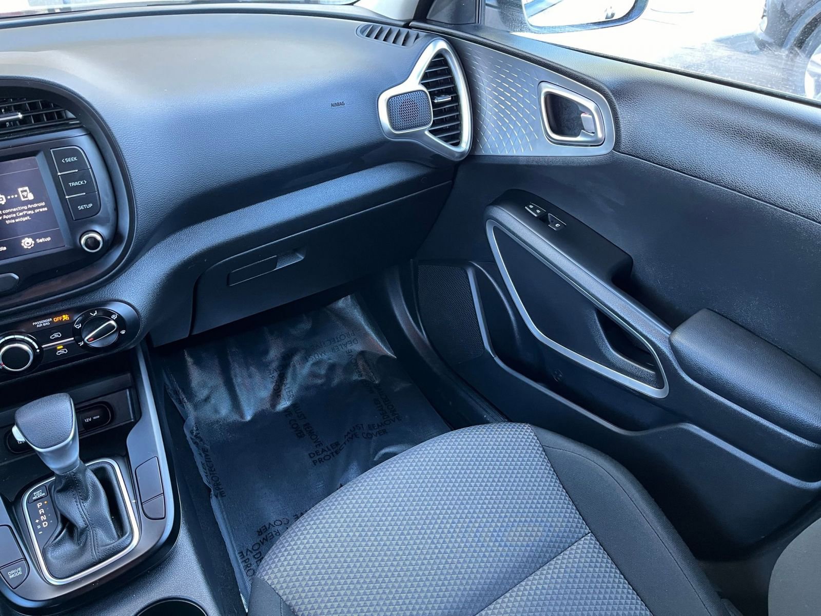 Thumbnail: 2025 Kia Soul - 31