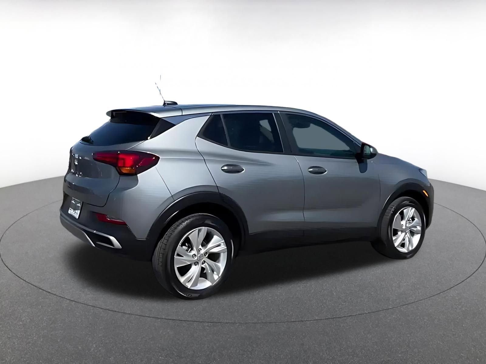 Thumbnail: 2025 Buick Encore GX - 11