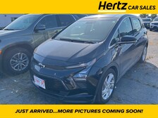 2023 Chevrolet Bolt EV 1LT -
                Lynn, MA