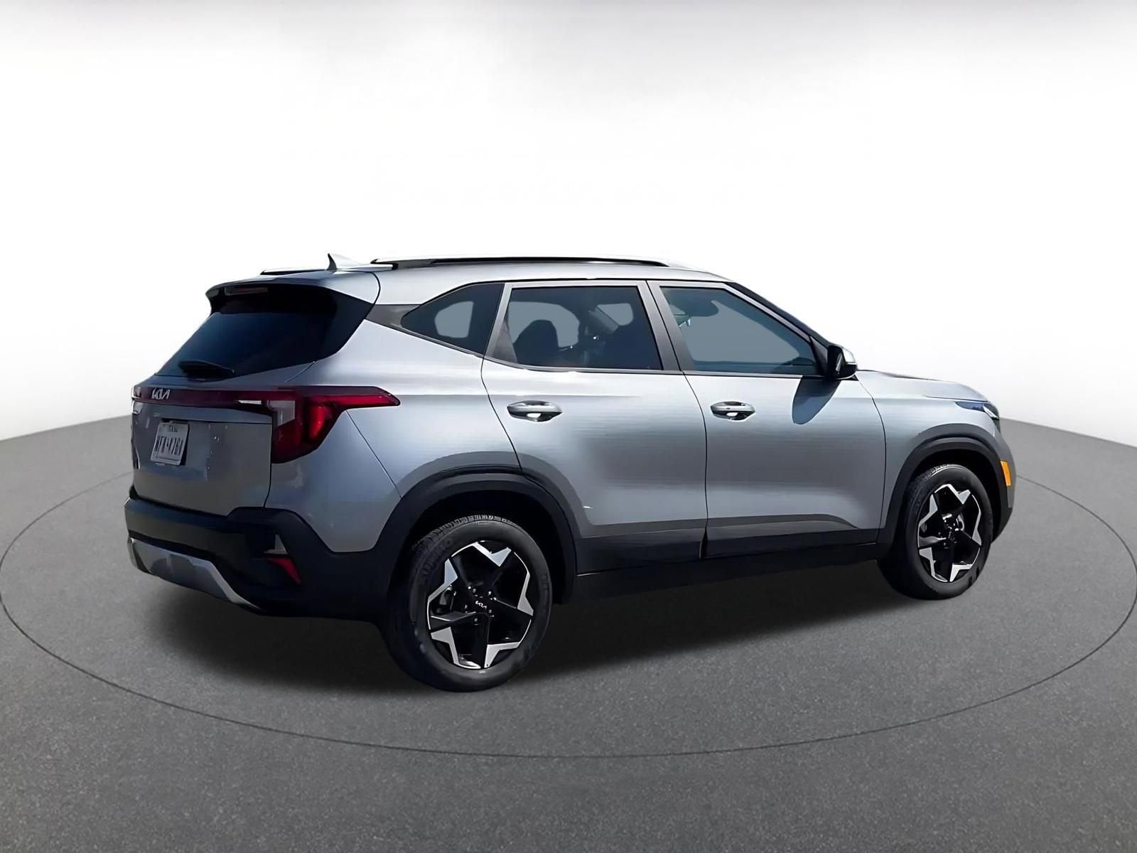 Thumbnail: 2025 Kia Seltos - 15