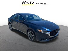 2024 Mazda Mazda3 Preferred -
                  Lynn, MA