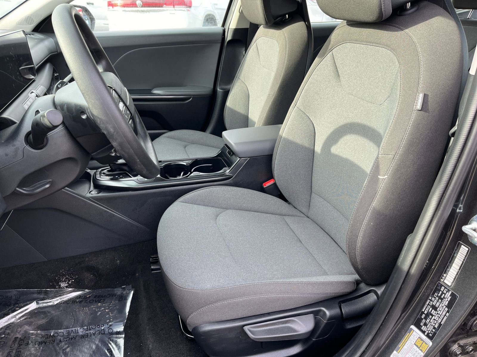 Thumbnail: 2025 Kia K4 - 32