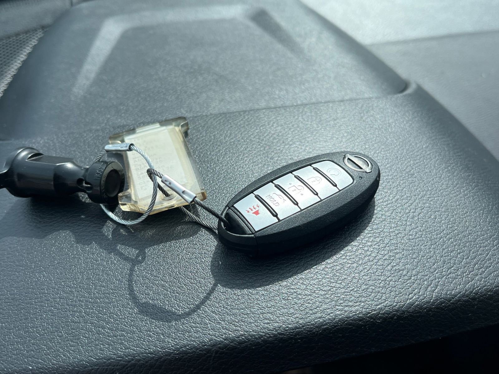 Thumbnail: 2025 Nissan Altima - 21