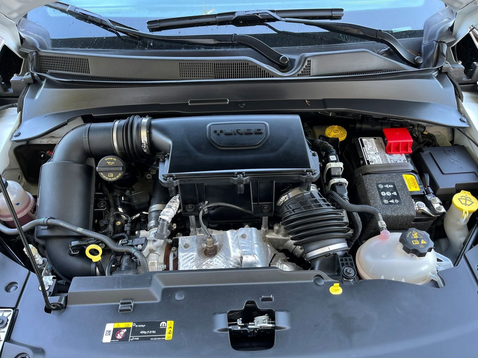 Thumbnail: 2025 Jeep Compass - 32