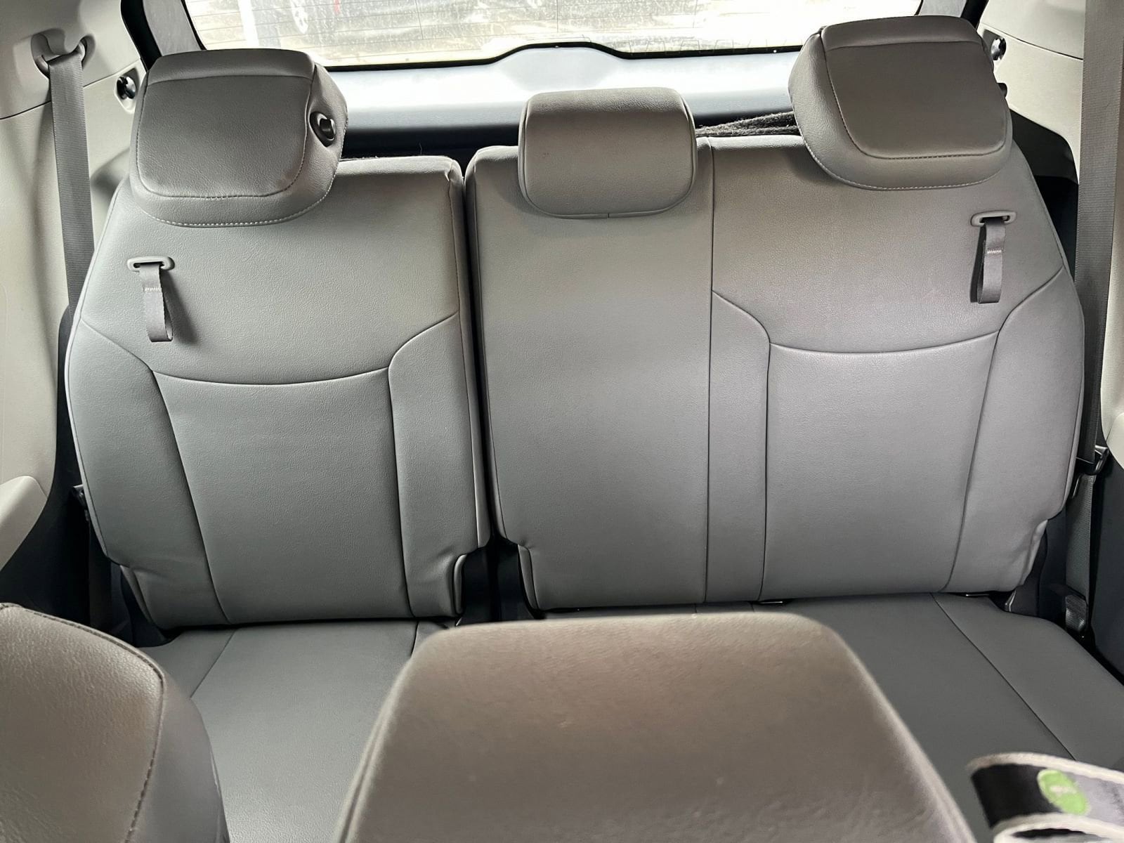 Thumbnail: 2024 Toyota Sienna - 27