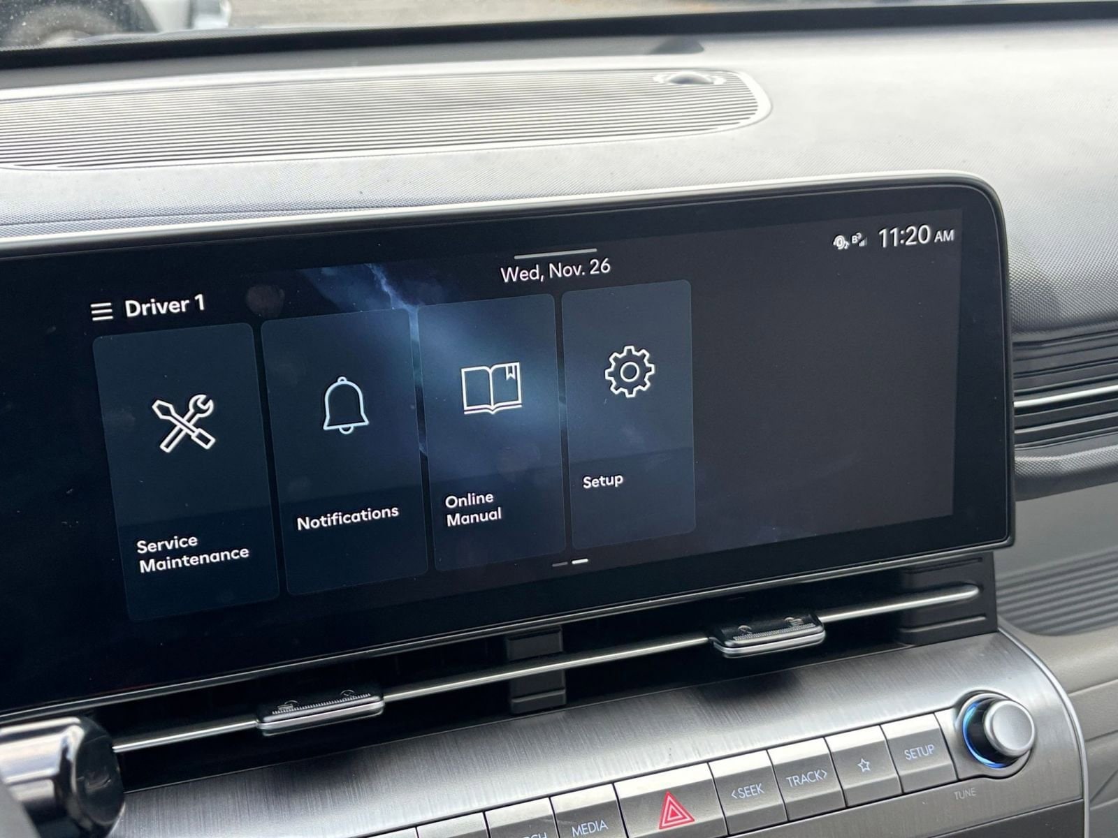 Thumbnail: 2025 Hyundai Kona - 20