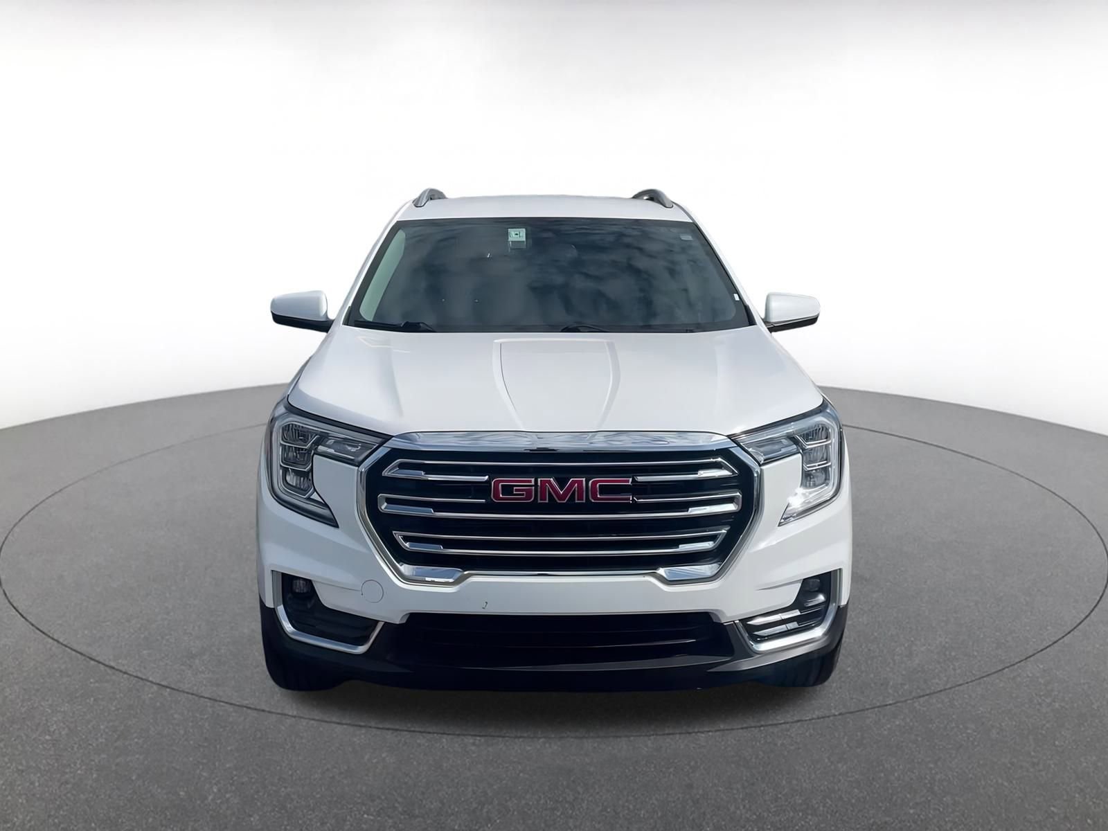 Thumbnail: 2024 GMC Terrain - 4