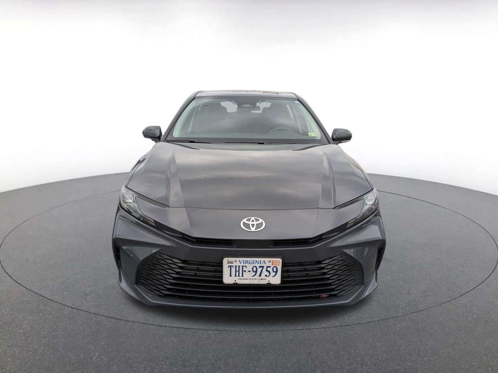 Thumbnail: 2025 Toyota Camry - 2