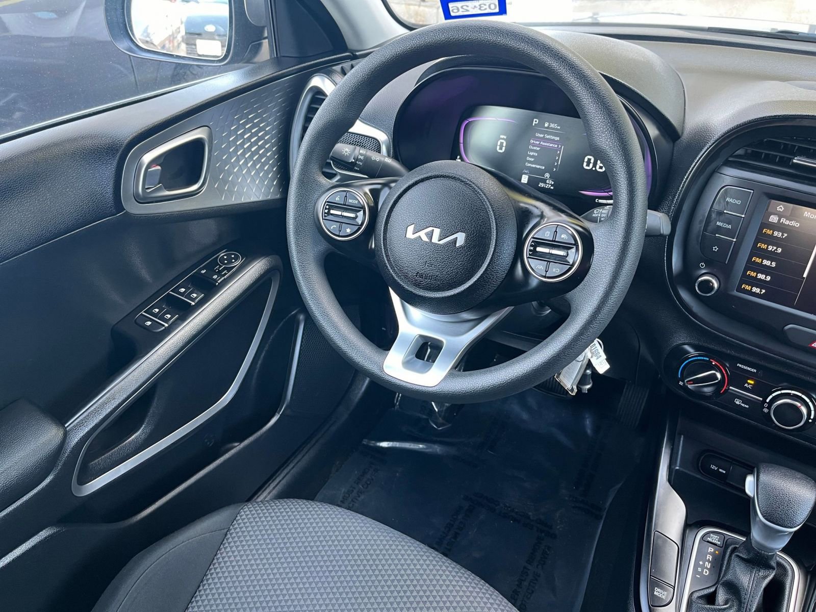 Thumbnail: 2025 Kia Soul - 30