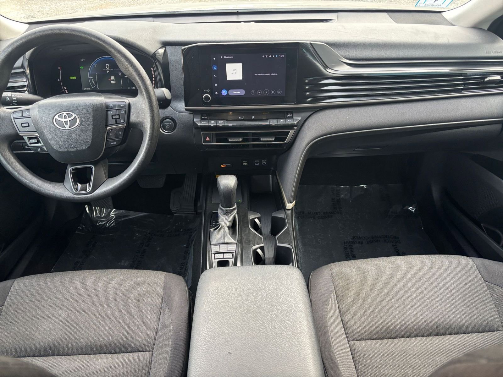 Thumbnail: 2025 Toyota Camry - 29