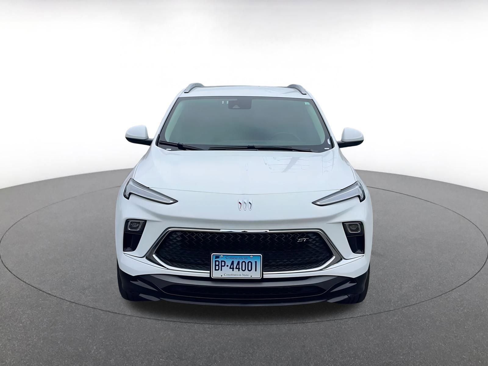 Thumbnail: 2024 Buick Encore GX - 4