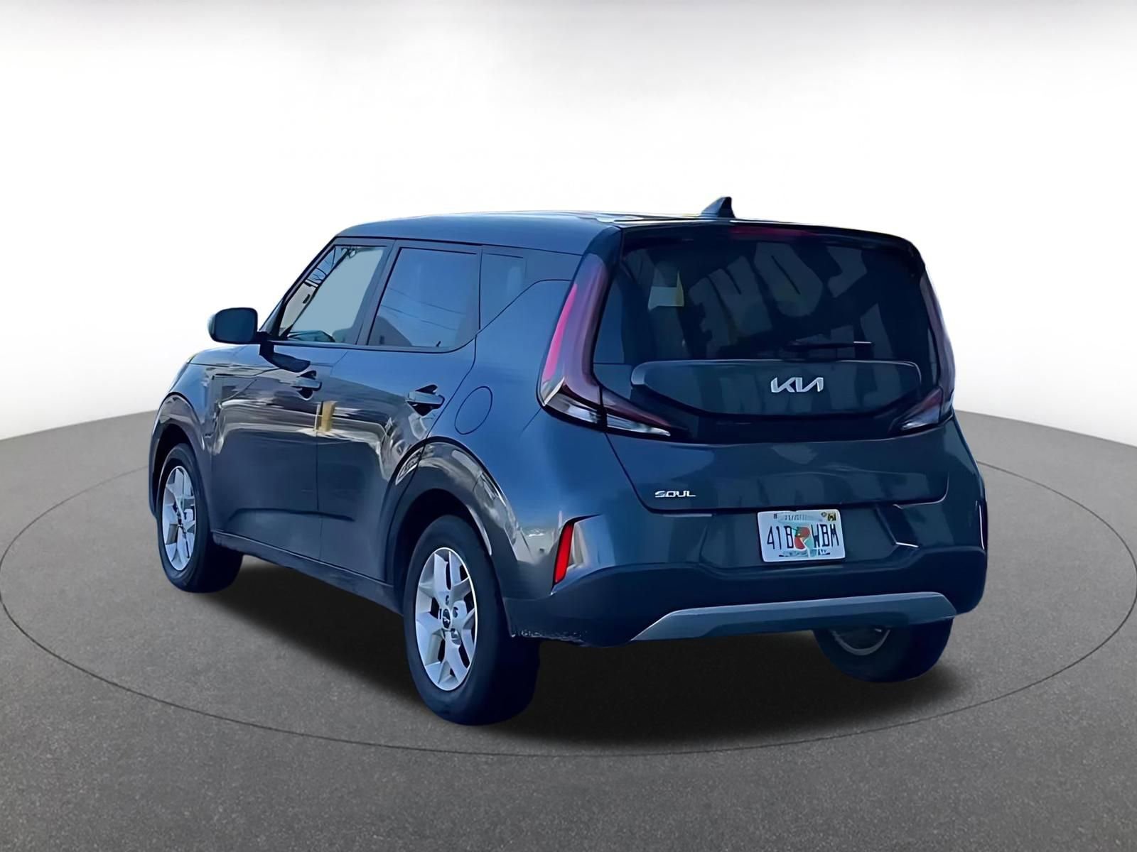 Thumbnail: 2025 Kia Soul - 11