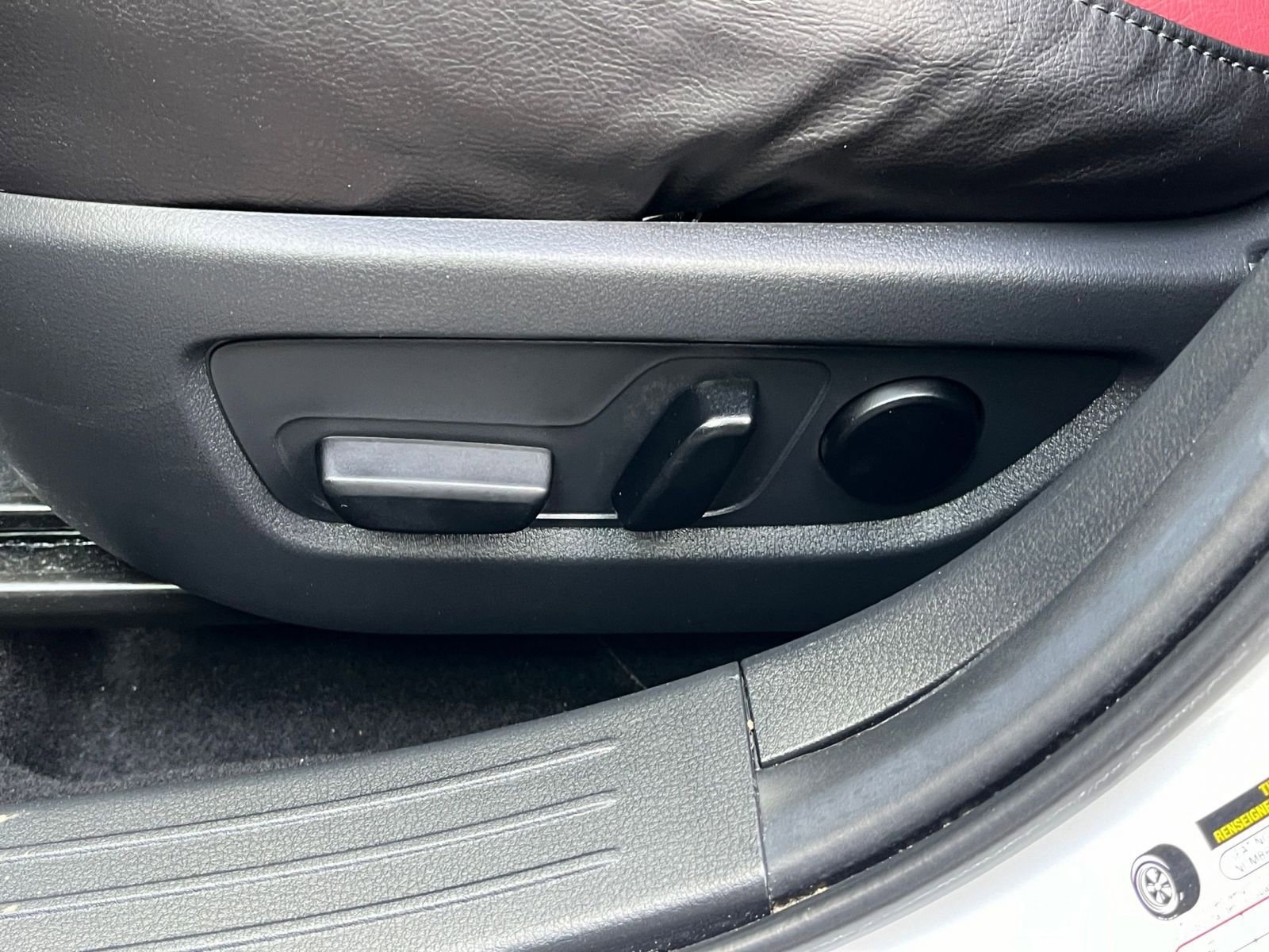 Thumbnail: 2025 Mazda CX-50 - 21