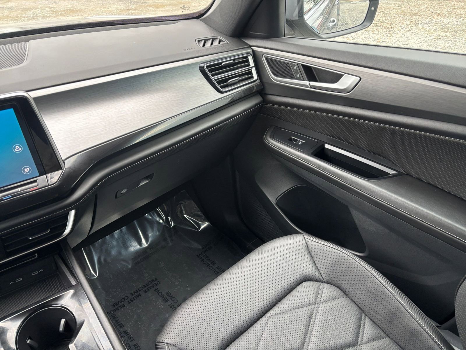 Thumbnail: 2025 Volkswagen Atlas - 31