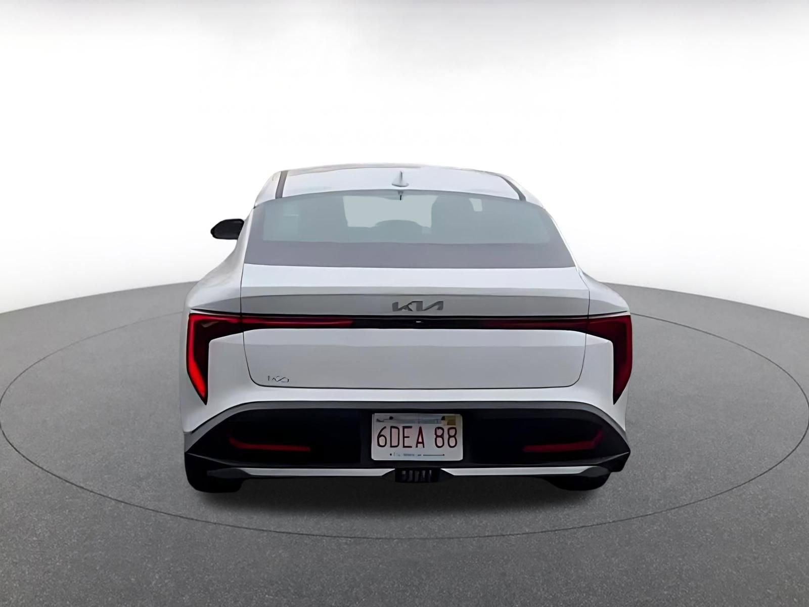 Thumbnail: 2025 Kia K4 - 11