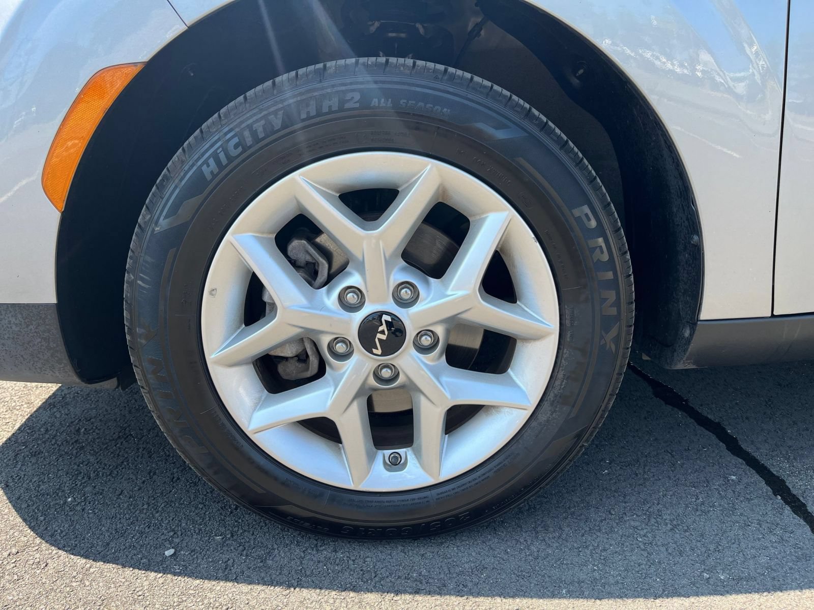 Thumbnail: 2025 Kia Soul - 34