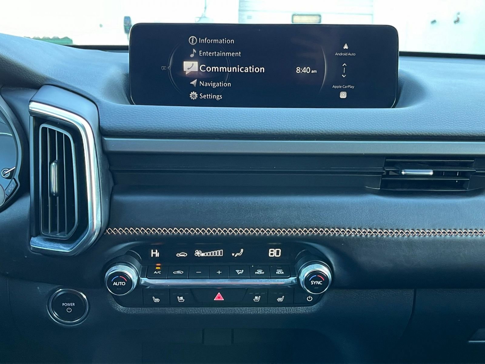 Thumbnail: 2025 Mazda CX-50 - 17