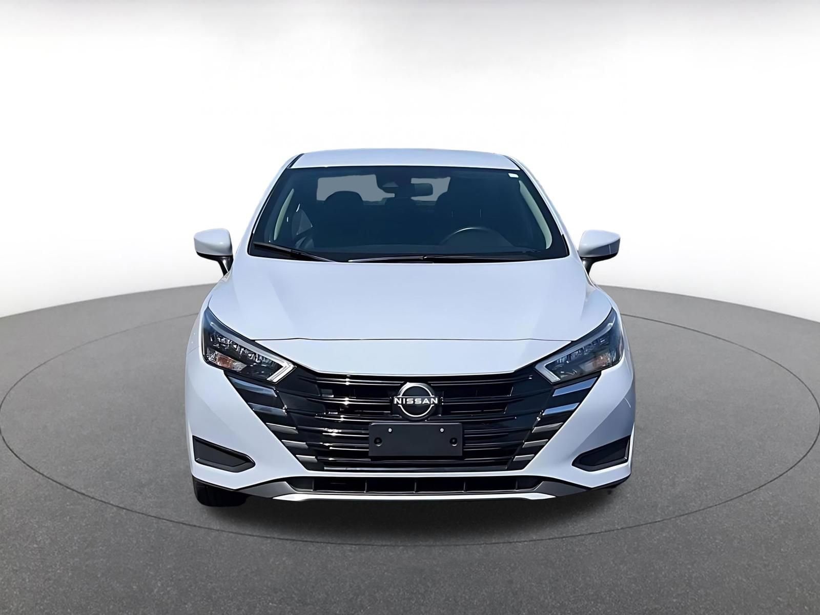Thumbnail: 2025 Nissan Versa - 3