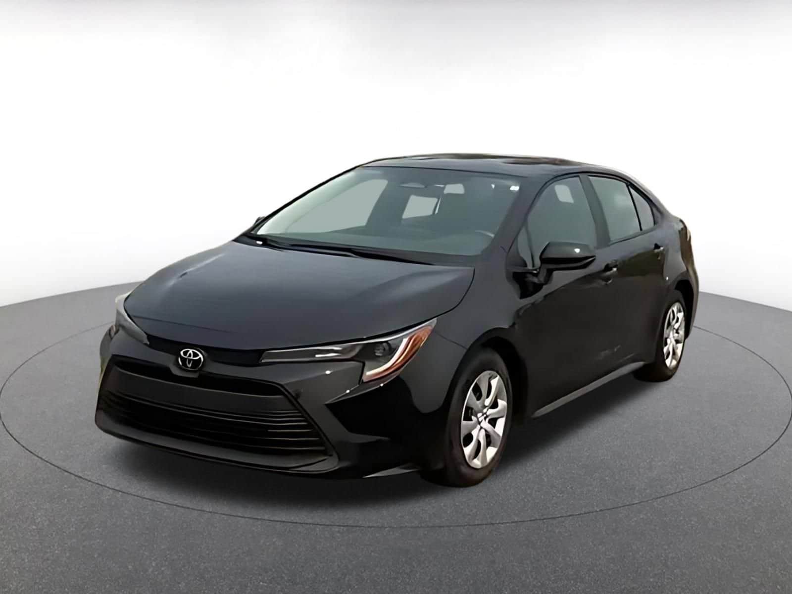 Thumbnail: 2025 Toyota Corolla - 7
