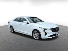 2024 Cadillac CT4 Luxury -
                  Lynn, MA