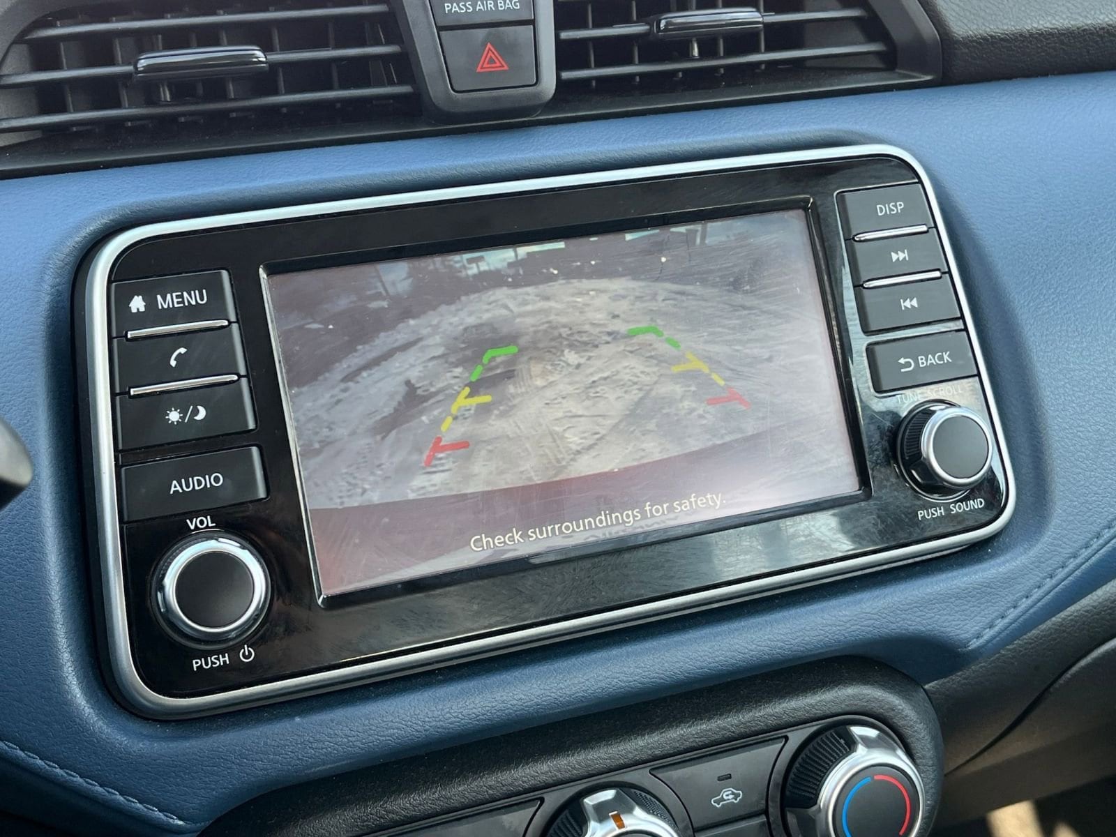 Thumbnail: 2025 Nissan Versa - 21