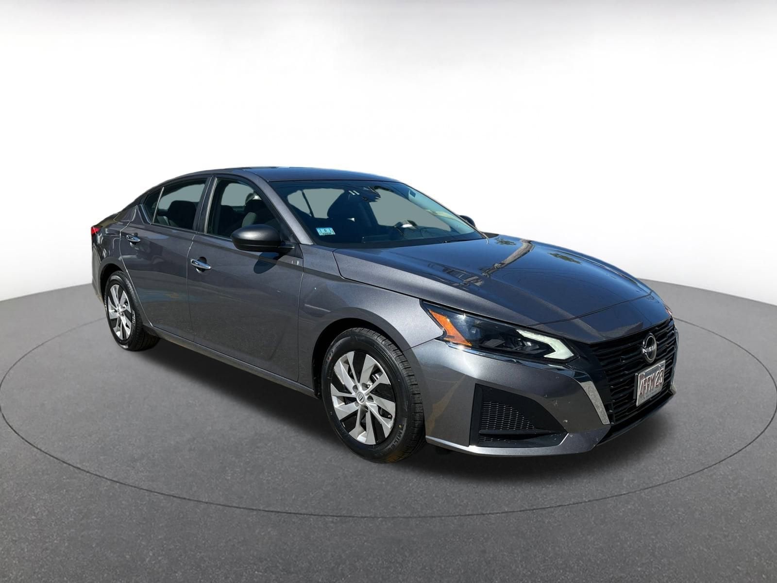 Thumbnail: 2024 Nissan Altima - 1