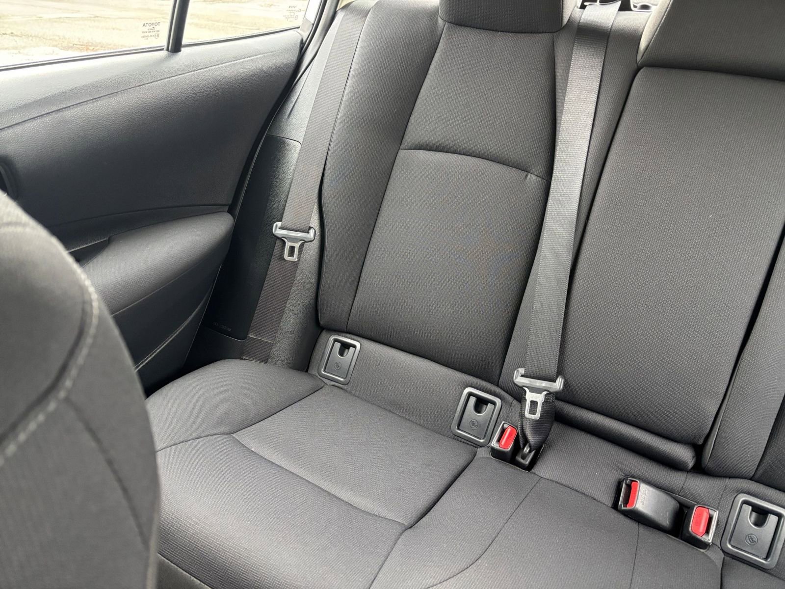 Thumbnail: 2025 Toyota Corolla - 35