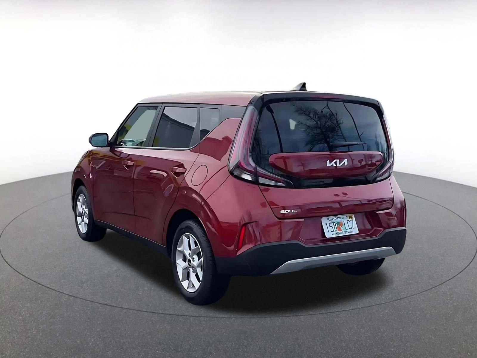 Thumbnail: 2025 Kia Soul - 11