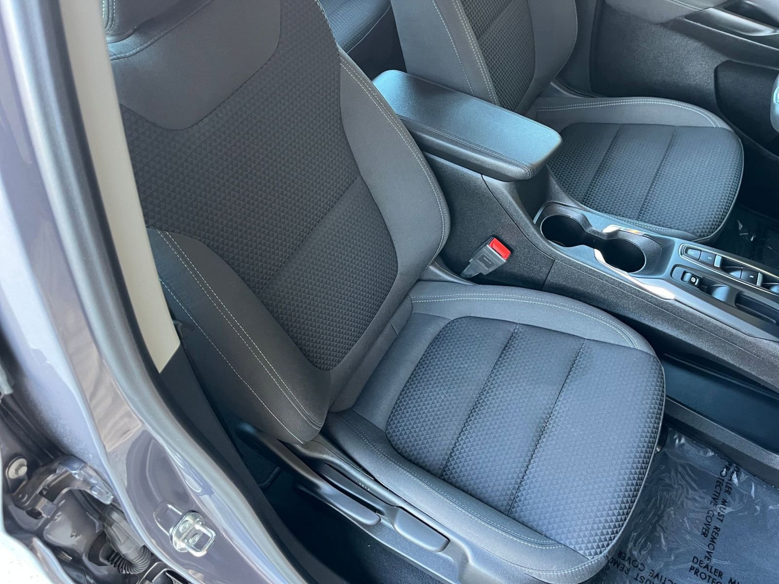 Thumbnail: 2023 Chevrolet Bolt EV - 33