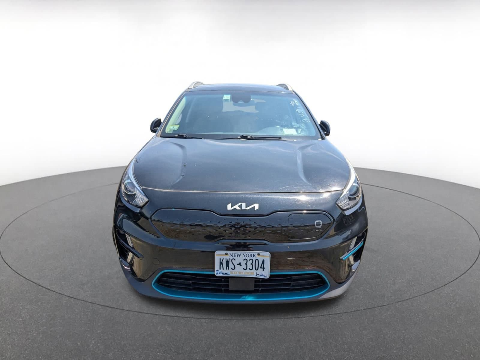 Thumbnail: 2022 Kia Niro - 2
