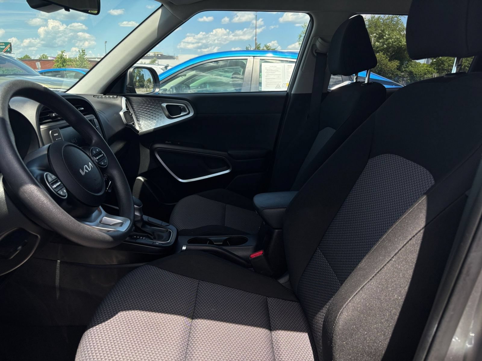 Thumbnail: 2025 Kia Soul - 18